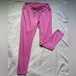 PINK Victoria's Secret Leggings - Vibrant Pink